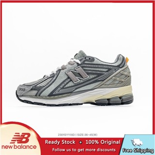 New Balance 1906 รองเท้าผ้าใบลําลอง เหมาะกับการวิ่ง แฟชั่นฤดูหนาว สําหรับผู้ชาย และผู้หญิง