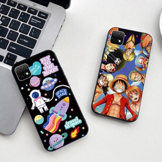 เคสซิลิโคนนิ่ม ลายการ์ตูน สําหรับ Wiko T3