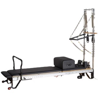 เครื่องพิลาทิส รีฟอร์มเมอร์ pilates reformer