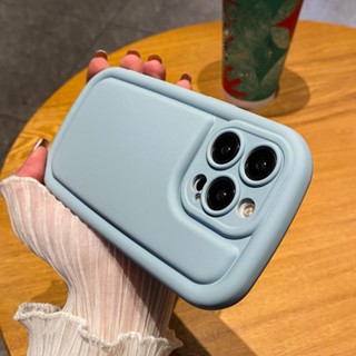 เคสโทรศัพท์มือถือ ซิลิโคน ผิวด้าน กันกระแทก กันรอยกล้อง ทรงวงรี สําหรับ Realme C55 C35 C33 C31 C30 C30S C25Y C21Y C21 C20 C20A C12 C11 C25 C25S C15