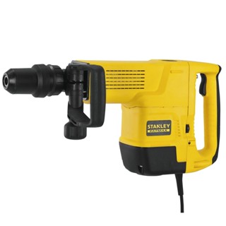 good.tools-STANLEY เครื่องสกัดคอนกรีต 10กก. 1600W L-SHAPE รุ่น STHM10K-B1 ถูกจริงไม่จกตา