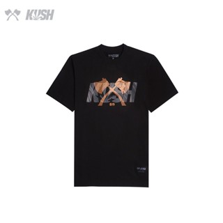 OG HYBRID SHIRT - MEDISINA X KUSH for men