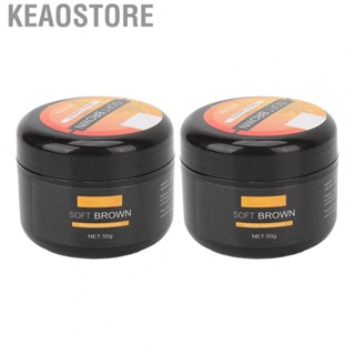 Keaostore 2x Tanning  Skin Moisturising Self Tanner Sunless Tan Lotion For Home ZMN