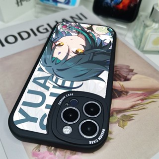 P38 เคส Samsung S20 S21 S22 FE M31 Ultra Plus 5G Case กันกระแทก น่ารัก แฟชั่น หนัง เคสโทรศัพท์ ขอบเหลี่ยม ของผู้ชาย เคสนุ่ม P38