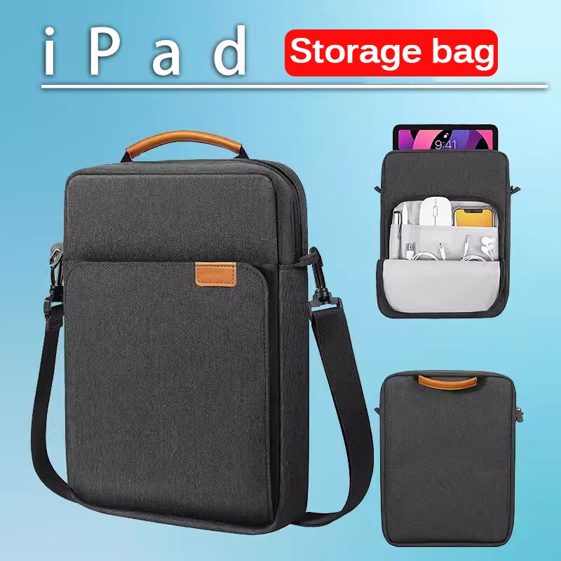 กระเป๋าถือ กระเป๋าสะพายไหล่ แท็บเล็ต ขนาด 10.36 นิ้ว 11.61 นิ้ว 11 นิ้ว สําหรับ OPPO Pad Air