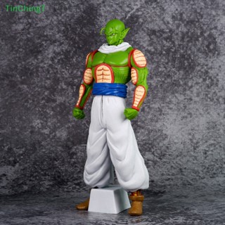 [TinChingT] ฟิกเกอร์ PVC รูป Dragon Ball Z Neil Namekian Piccolo Amine ของเล่นสําหรับเด็ก