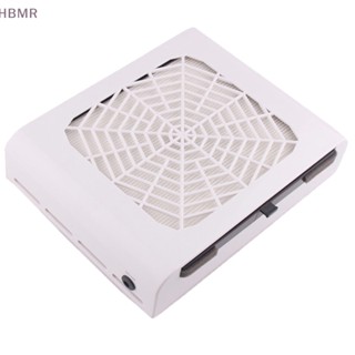[HBMR] แผ่นกรองฝุ่นเล็บ 40W HL