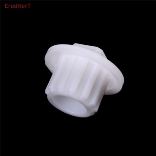 [EruditerT] อะไหล่เกียร์พลาสติก สําหรับเครื่องบดเนื้อสัตว์ Zelmer A86120386.1203 [ใหม่]