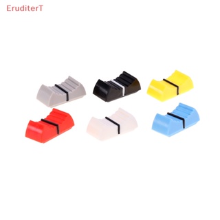 [EruditerT] ปุ่มโพเทนชิโอมิเตอร์ 4 มม. 10 ชิ้น [ใหม่]