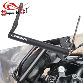 อุปกรณ์เสริม GPS นําทาง GPS สําหรับรถจักรยานยนต์ Honda CB500X CB500 X CB 500X 2017-2020 2021