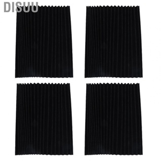 Disuu 4Pcs  Deodorant Filter W/Carbon Technology Fit For