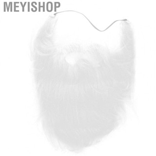 Meyishop Party Fake Beard False Facial Hair  Mustache For Costume CHW