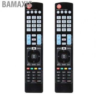 Bamaxis TV   2pcs Controller for 3D  Smart