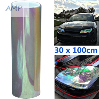 ⚡READYSTOCK⚡Color Changing Sticker Taillights 1pc Accessory Lights Lamp Tint Vinyl