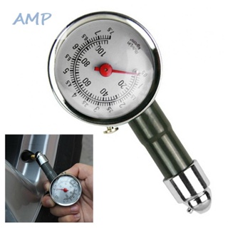 ⚡READYSTOCK⚡Tire Pressure Tester Easy To Use GAUGE AIR High Quality PRESSURE MANOMETER