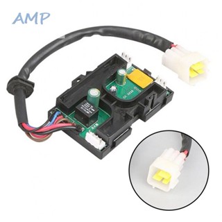 ⚡READYSTOCK⚡12V 5KW As Shown Circuit Board For Parking Heater Diesel Metal + Plastic