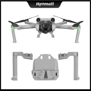 [NTO] ขาตั้งกล้อง อุปกรณ์เสริม สําหรับ Dji Mini 3 Pro