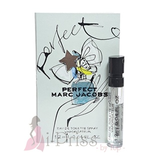 Marc Jacobs Perfect (EAU DE TOILETTE) 1.2 ml.