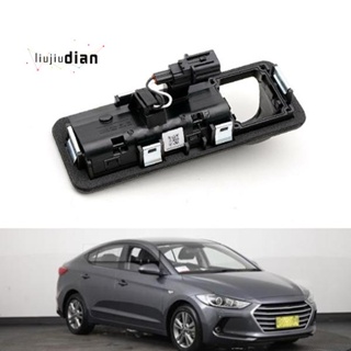 ปุ่มกดสวิตช์ด้านหลัง สําหรับ HYUNDAI Elantra AD 81260-F2010