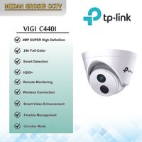 กล้อง TPLink VIGI C440I 4MP IR ในร่ม