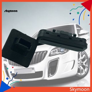 Skym* สวิตช์ฝากระโปรงหลัง ติดตั้งง่าย คุณภาพสูง 13422268 13422270 สําหรับ GM Regal Opel Vauxhall