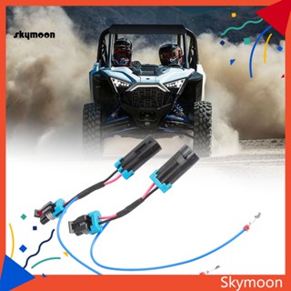 Skym* สายไฟ ABS XP4 1000 แบบเปลี่ยน สําหรับ Polaris RZR Turbo S XP 2019-2020