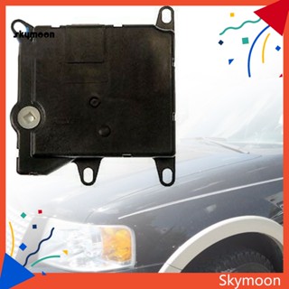 Skym* ตัวกระตุ้นฮีตเตอร์ประตูพลาสติก น้ําหนักเบา แบบพกพา สําหรับ Ford Cars L2H19E616CD