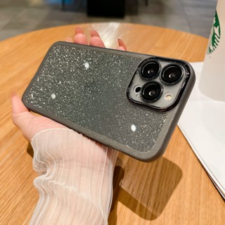 เคสโทรศัพท์ซิลิโคน ไล่โทนสี หรูหรา สําหรับ Samaung S23 Plus Ultra A21S A10S A20S A30 A20 A50 A50S A30S A72 A52 A52S