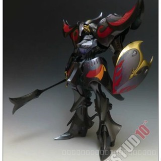 ((พร้อมส่ง) [SH Studio] Five Star Story 1/100 WSC T233 BOOWRAY Rainbow Image All GK QIZF