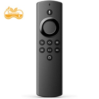 ใหม่ H69A73 รีโมตควบคุมด้วยเสียง แบบเปลี่ยน สําหรับ Amazon Fire TV Stick Lite