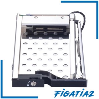 [Figatia2] อะแดปเตอร์ถาดใส่ SSD HDD 2.5 นิ้ว สําหรับ 2.5 นิ้ว 9.5 มม. HDD SSD PC