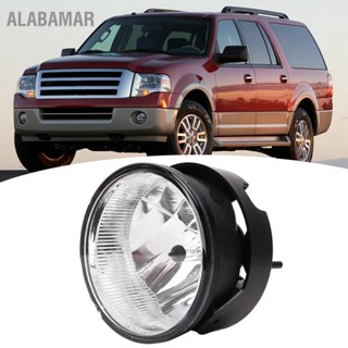 ALABAMAR ไฟตัดหมอก AL1Z15200B ความสว่างสูง เปลี่ยนกันน้ำสำหรับ Ford Expedition Ranger