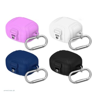 【seve*】เคสหูฟัง กันลื่น กันรอยขีดข่วน สําหรับ Ear Fun Air Pro 3