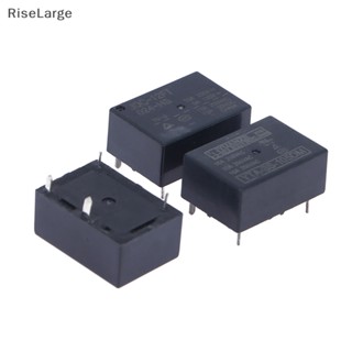 [RiseLarge] รีเลย์ YTA-SS-105DM YTA-SS-112DM YTA-SS-124DM 7520-1A-16A 4pins