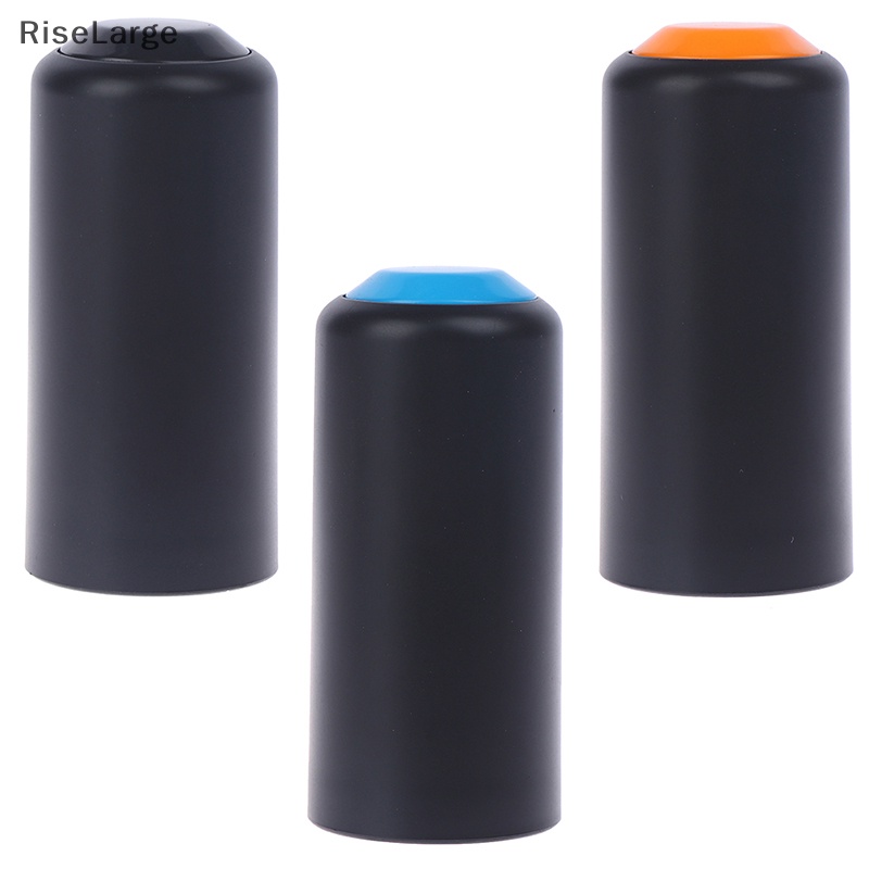 [RiseLarge] ใหม่ ฝาครอบไมโครโฟนไร้สาย แบบมือถือ สําหรับ SHURE PGX2