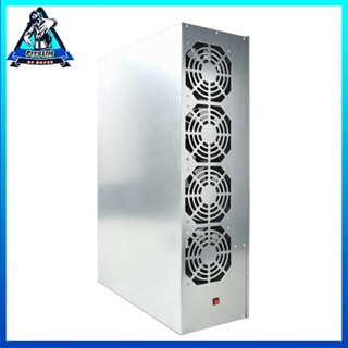 [Ready] Mine Board BTC-D37 Chassis Cooling Fan High-performance Energy Saving [F/7]