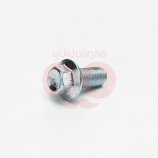 POLO (ENGINE) (โปโล (เครื่องยนต์)) อะไหล่ HSD1G80C BOLT M8*1.25*16