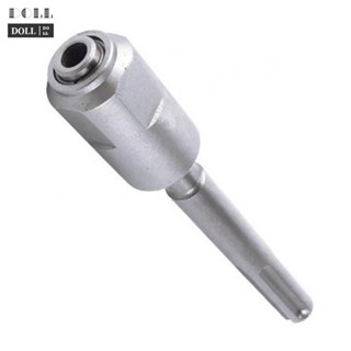 ⭐READY STOCK ⭐Premium Adapter for Rotary Hammer Drills SDS MAX to SDS PLUS with Hexagon Handle