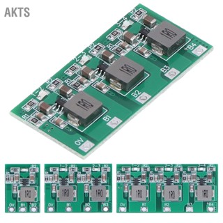 AKTS แบตเตอรี่ Active Balancer Board วัตถุประสงค์ทั่วไปของแบตเตอรี่ลิเธียมตัวเหนี่ยวนำ Balance Energy Transfer