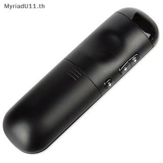 Myriadu รีโมตคอนโทรล RC280 สําหรับ TCL Roku TV Netflix HULU Vudu Key 32S3800