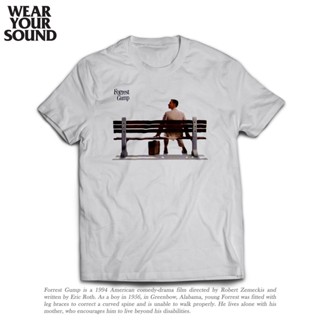 Forrest Gump Tom Hanks Movie Shirt