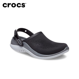 Crocs รองเท้าลําลอง LiteRide360 สไตล์ใหม่ | 206708