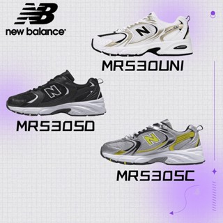 Sneakers NEW BALANCE 530 MR530UNI MR530SD MR530SC ลิขสิทธิ์แท้