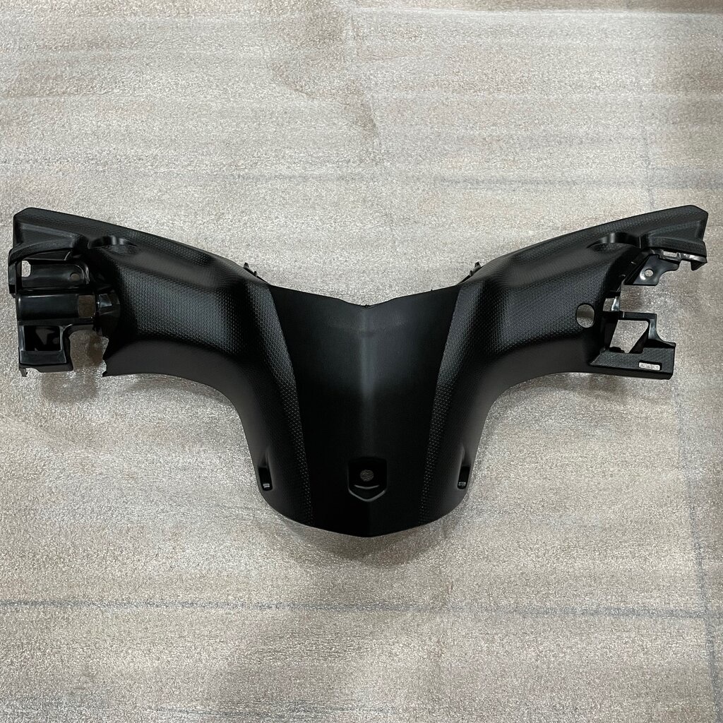 2SX-F6145-00 ฝาครอบแฮนด์หลัง GT125 อะไหล่แท้ YAMAHA