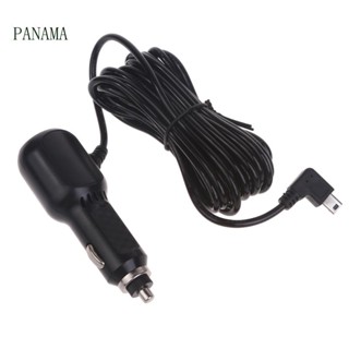 Nama ที่ชาร์จ USB เอาท์พุต 5V3 5A เอาท์พุต 5V2A ขนาดเล็ก สําหรับรถยนต์