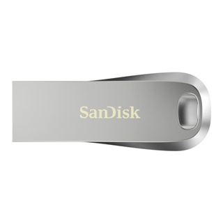 SanDisk แฟลชไดร์ฟ ความจุ 32G รุ่น Ultra Luxe CZ74