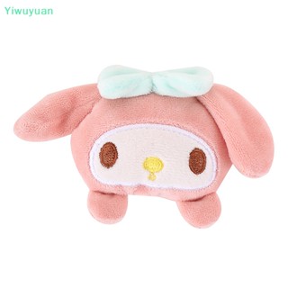 &lt;Yiwuyuan&gt; เข็มกลัด จี้ตุ๊กตาการ์ตูนสุนัข Cinnamon น่ารัก สําหรับกระเป๋านักเรียน Diy