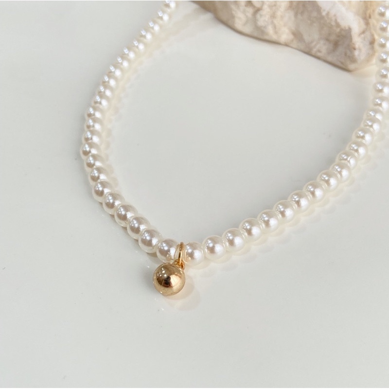 GIC - สร้อยคอ Gwyneth |2