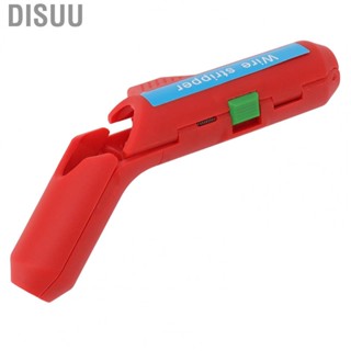 Disuu Wire Plier  Stripper Good Toughness for House