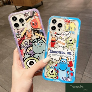 เคสซิลิโคน ลายการ์ตูนมอนสเตอร์ กันตก สําหรับ Honor Play X9A X8A X7A X5 X6 X8 X7 X9 70 60 50 Pro